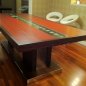 Dining Table Front1